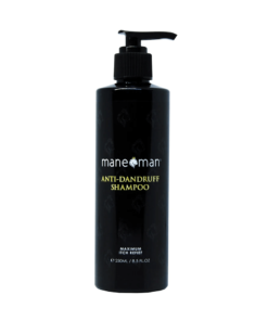 Mane Man Anti-Dandruff Shampoo