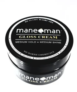 Mane Man Gloss Cream 100g
