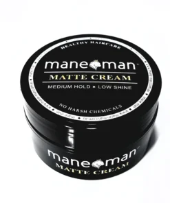 Sáp Mane Man Matte Cream 100g