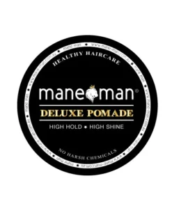 Mane Man Pomade Deluxe