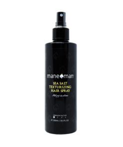 Prestyling Mane Man Sea Salt Texturizing Hair Spray