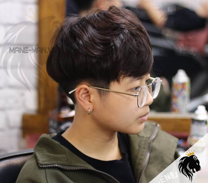 Đón Tết 2021 cắt tóc nam sóc trăng ở đâu đẹp  Trở thành Hot boy sau khi  trãi nghiệm combo cắt uốn nhuộm phủ bóng Hàn Quốc 2021 Salon Tài HQ