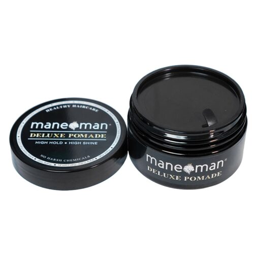 Sáp Mane-Man Pomade Deluxe