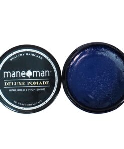 Sáp vuốt tóc Mane-Man Pomade Deluxe