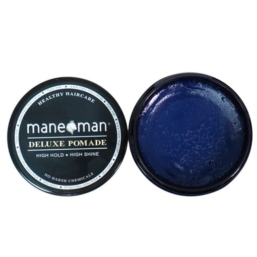 Sáp vuốt tóc Mane-Man Pomade Deluxe