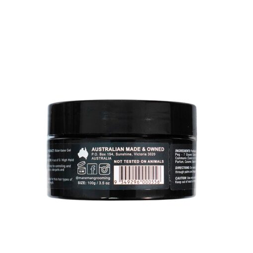 Sáp vuốt tóc Mane-Man Pomade Deluxe chính hãng