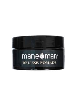 Sáp vuốt tóc Mane-Man Pomade Deluxe từ ÚC