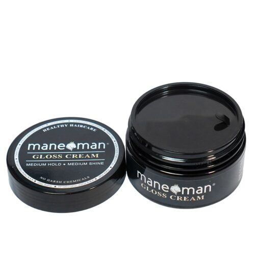 Sáp Mane Man Gloss Cream