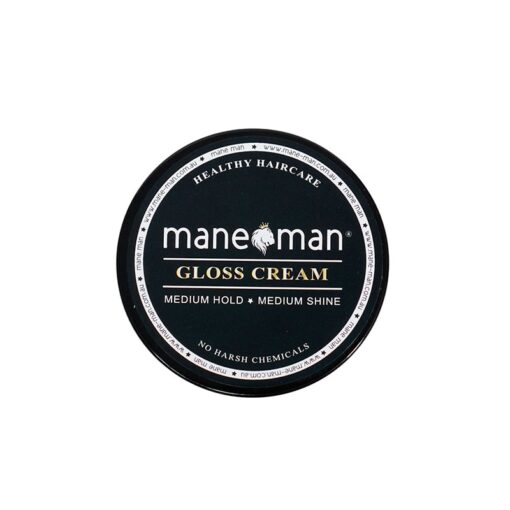 Mane Man Gloss Cream