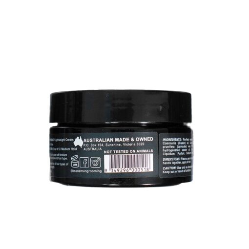 Sáp Mane Man Gloss Paste từ ÚC chính hãng