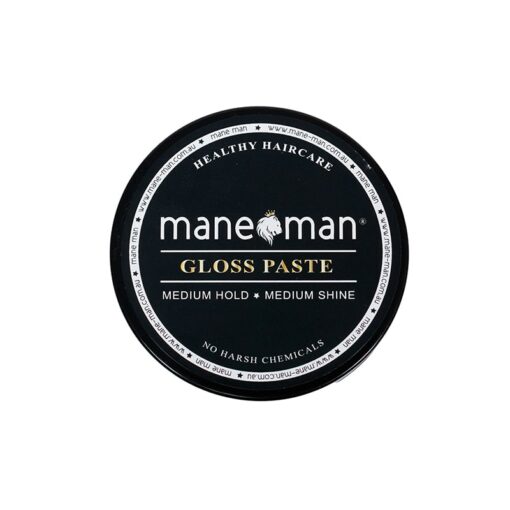 Mane Man Gloss Paste