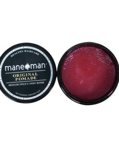 Mane Man Original Pomade