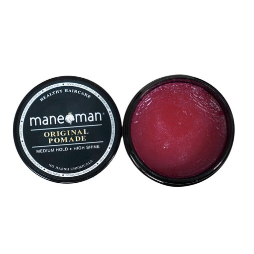 Mane Man Original Pomade