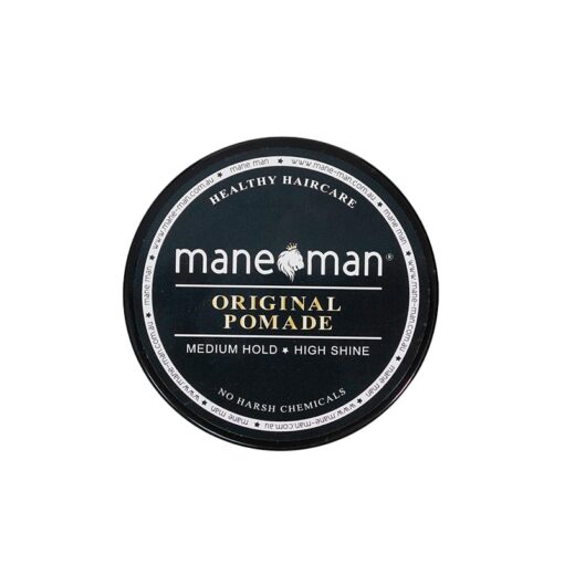 Mane Man Original Pomade chính hãng cao cấp