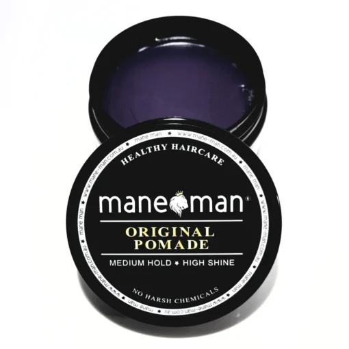Mane Man Original Pomade 100g