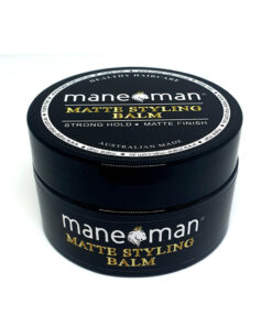 Mane Man Matte Styling Balm từ Úc chính hãng